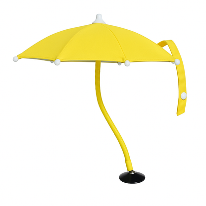 Parapluie Magnétique pour Téléphone