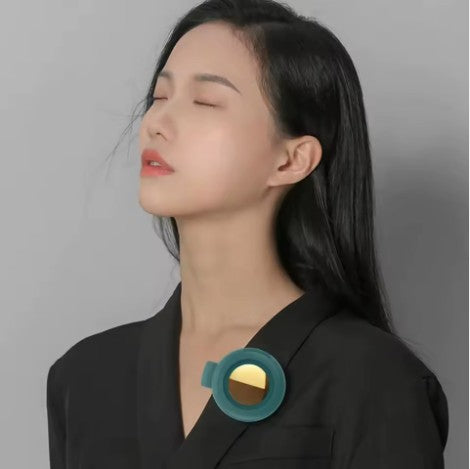 Ventilateur Portable