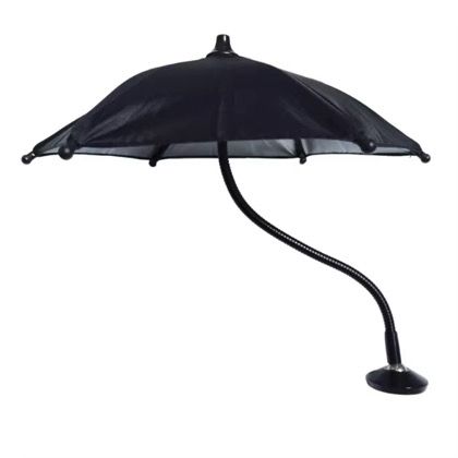Parapluie Magnétique pour Téléphone