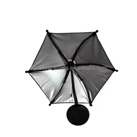 Parapluie Magnétique pour Téléphone