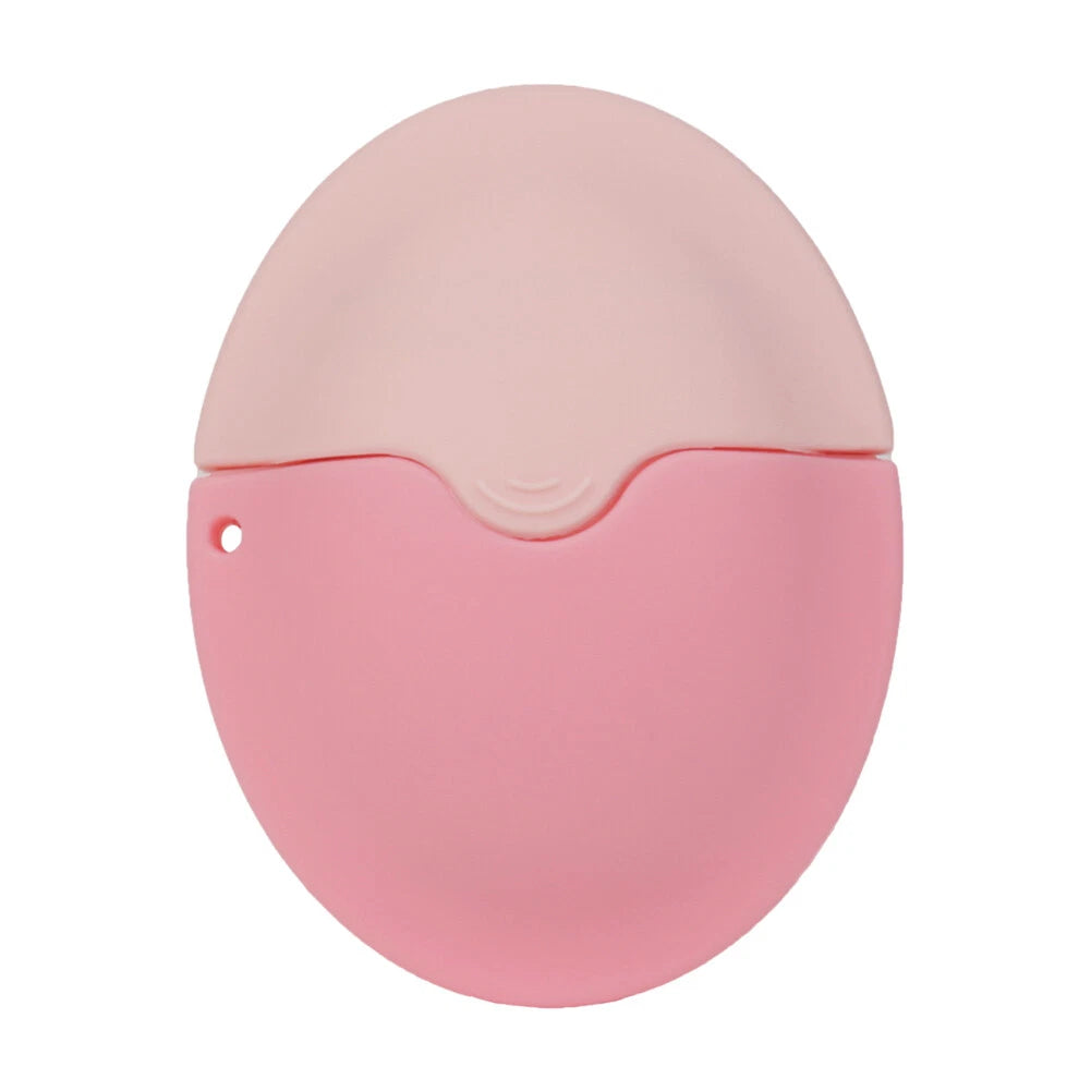 Applicateur d'huile et Anti-solaire