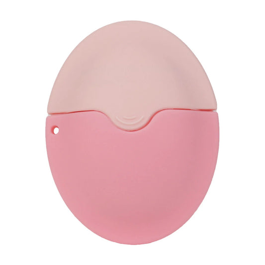 Applicateur d'huile et Anti-solaire